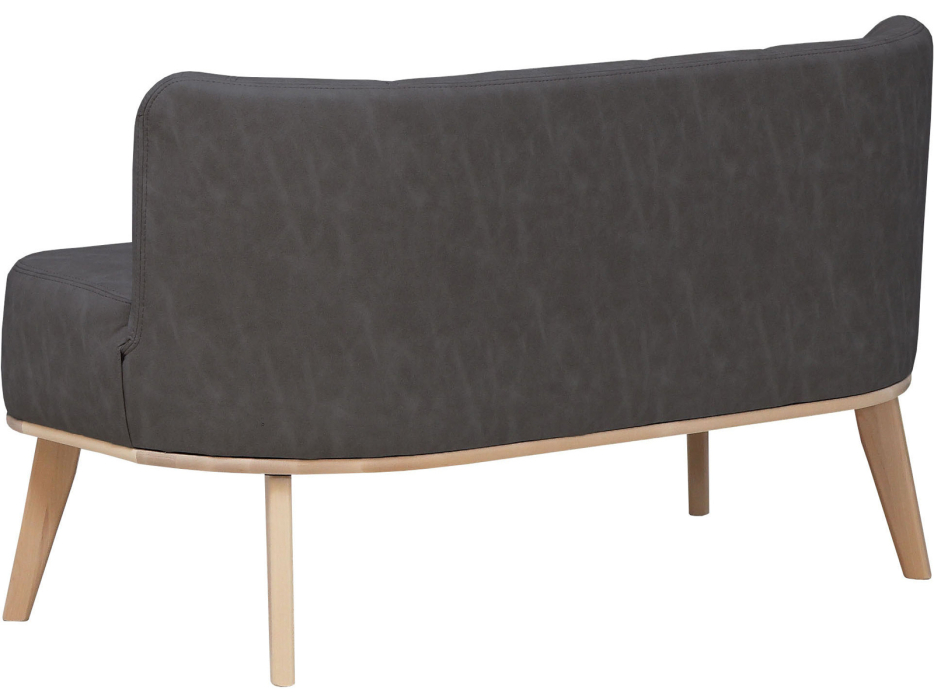 Диваны прямые, Диван Мебелик Жирон