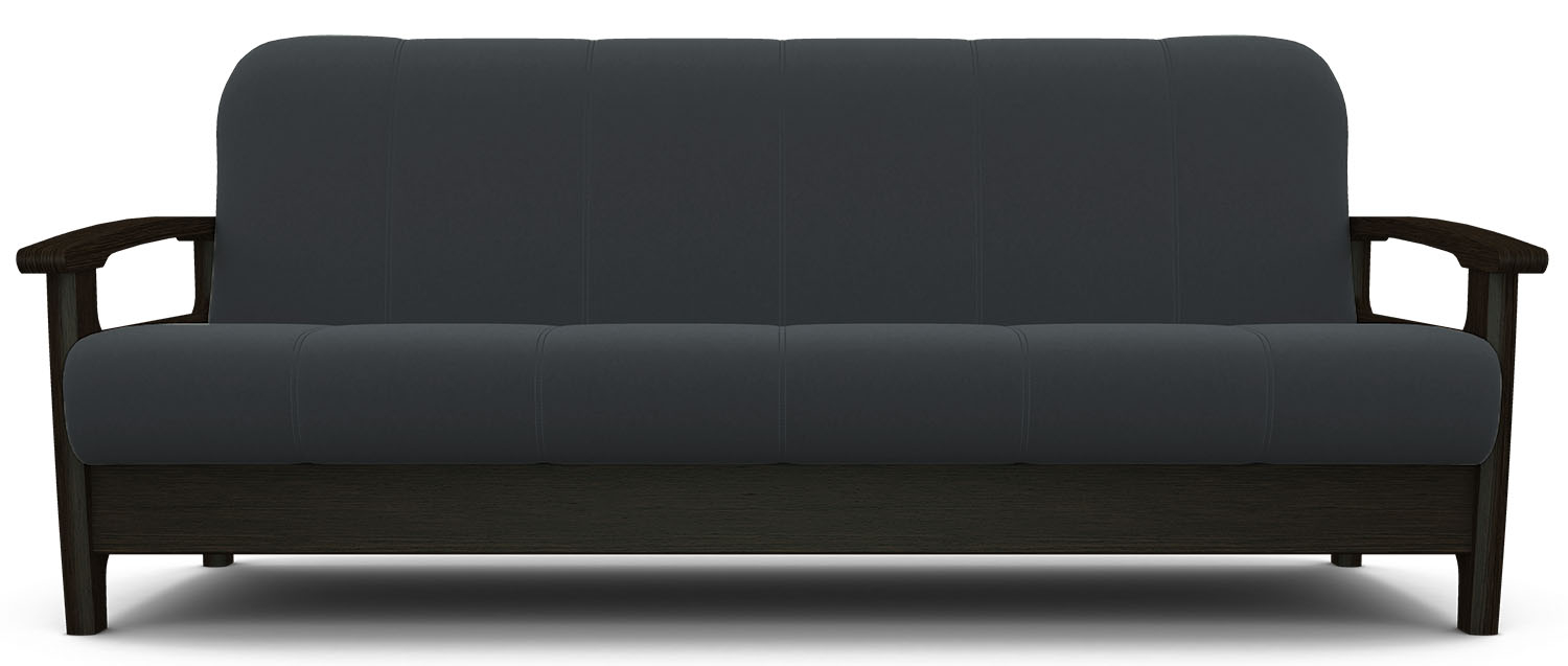 Диваны книжки, Диван "Омега"