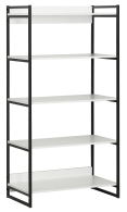 Открытые, Стеллаж металлический №4  860х440х1600