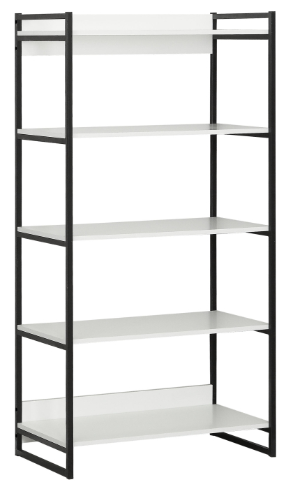 Открытые, Стеллаж металлический №4  860х440х1600