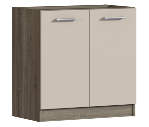 Виктория ЛС-80 стол (без столешницы)