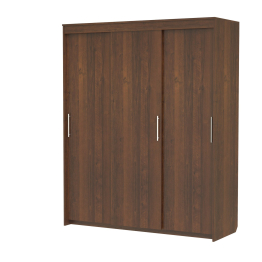 Шкаф-купе шк-21 трёхдверный