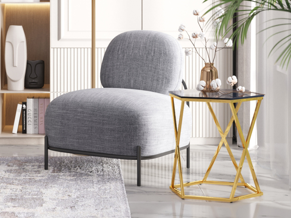 Журнальные столики, Журнальный столик STOOL GROUP Круз 48*42