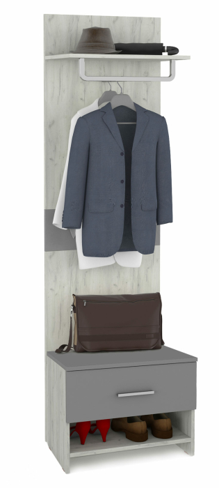 Прихожая, Прихожая Юнона № 02