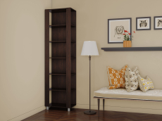 Открытые, Стеллаж модульный Универсальный 35х44х220