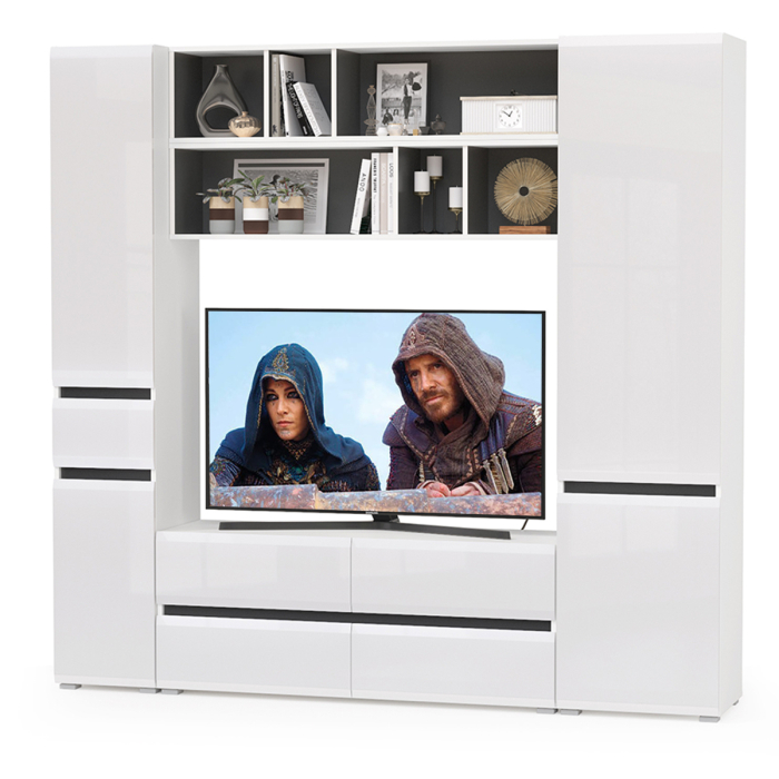 Стенки для гостиной, Сидней № 41