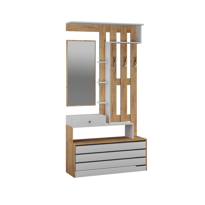 Прихожие, Центральная секция Ямайка ЯПЦС-1