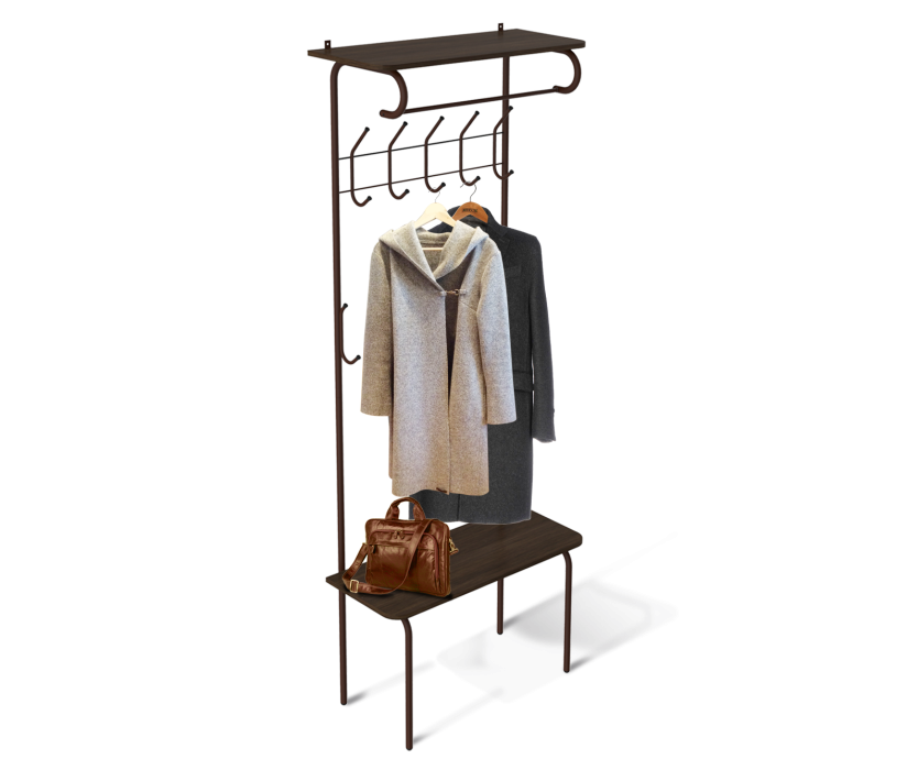 Напольные, Вешалка SHT-HW1