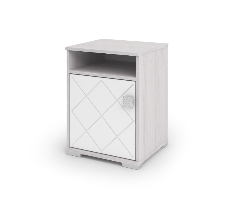 Прикроватные тумбы, Тумба прикроватная Сальма ТБ 021