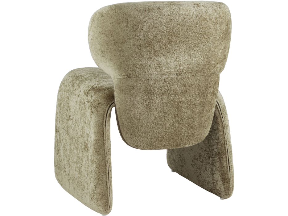 Кресла, Кресло STOOL GROUP Naree