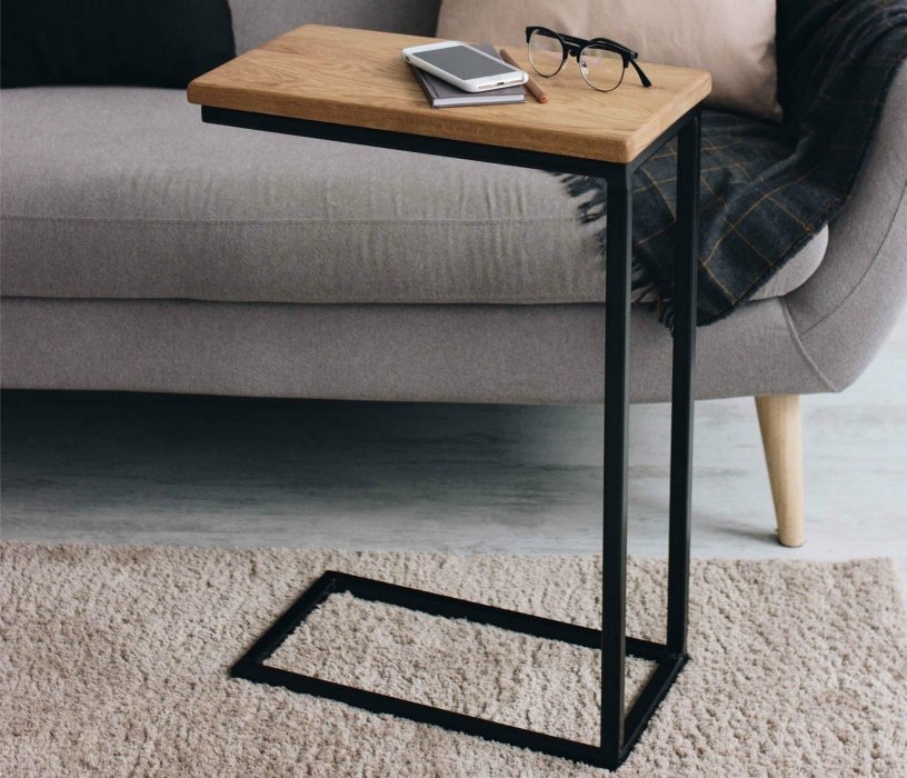 Журнальные столики, Прикроватный столик Бристоль