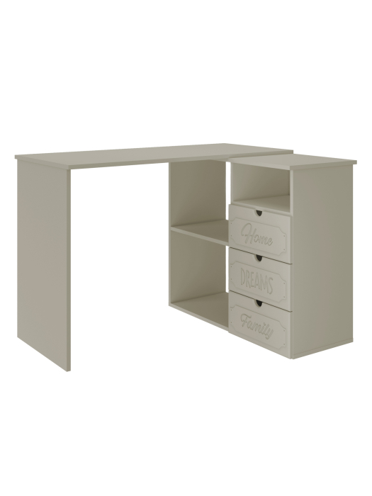 Угловые, Стол угловой Дримстар ДС-5