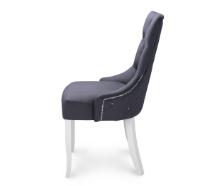 Стул интерьерный Венеция, микровелюр