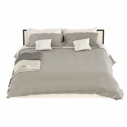 Кровать с ящиками Сакура 1800