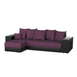 Угловой диван Дубай