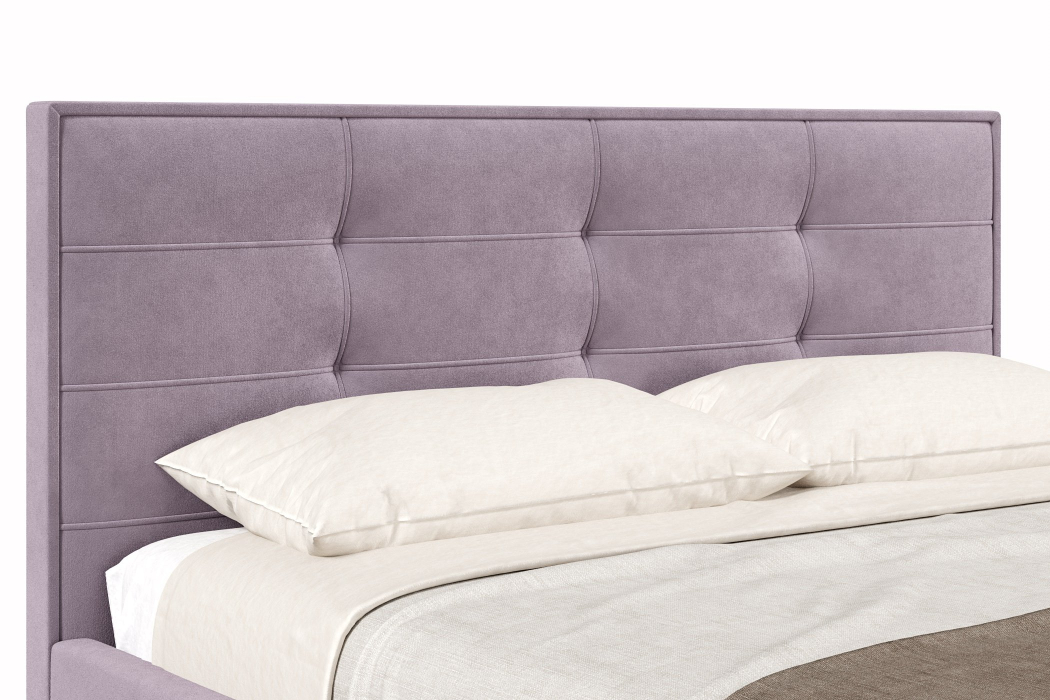 Мягкая кровать, Кровать Римини 1800