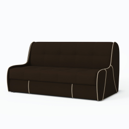 Прямой диван Рио 155см