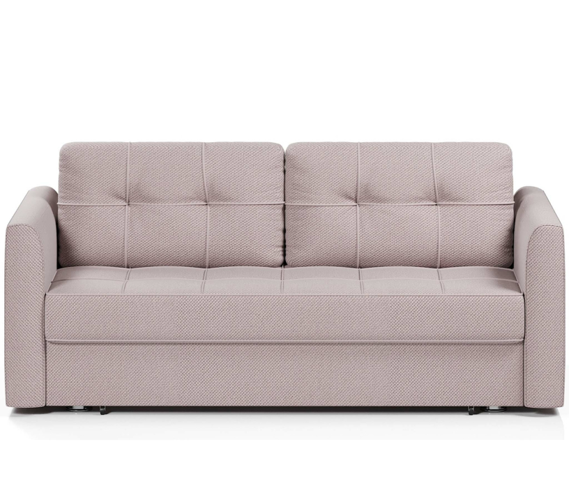 Диваны прямые, Диван-кровать прямой Джефри еврокнижка,велюр