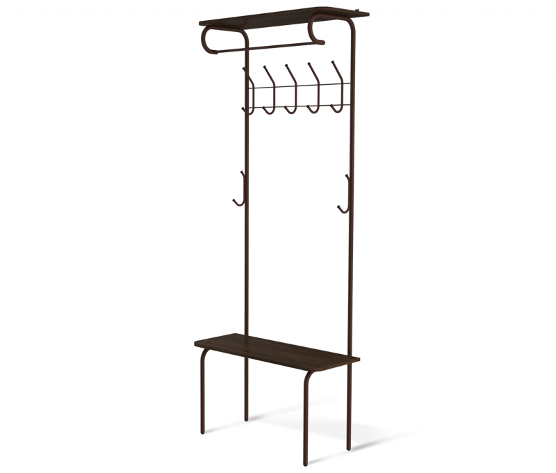 Напольные, Вешалка SHT-HW1