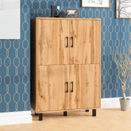Тумба-комод четыре дверки РВК 126-804