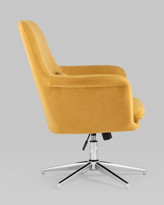 Для офиса и дома, Кресло Рон регулируемое