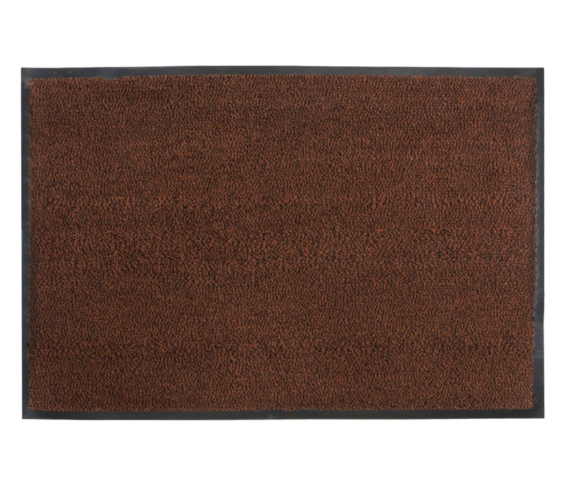 Придверные коврики, Коврик влаговпитывающий Big House Professional 40x60 см