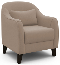 Кресло отдыха "Комфорт-4", микровелюр