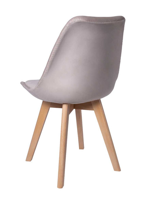 Стулья, Стул Milan, ВЕЛЮР