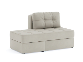 Диван-кровать еврокнижка трасформер Оливер Уно, велюр