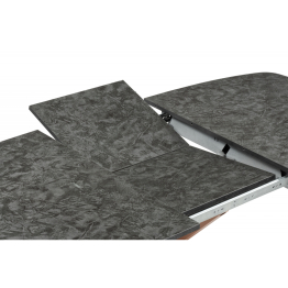 Деревянный стол Кортез 16 116(160)x77