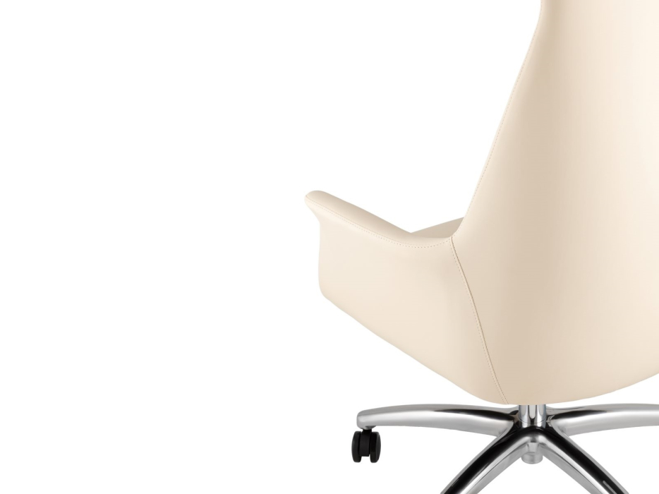 Для офиса и дома, Кресло руководителя TopChairs Viking New