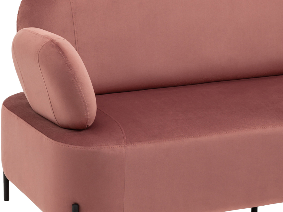 Офисные диваны, Диван STOOL GROUP Кэнди Велюр