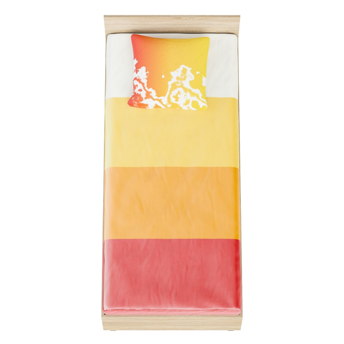 Кровати 90 см, Кровать Мори 900