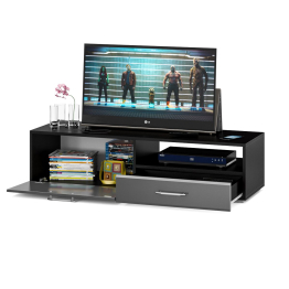 Тумба под ТВ СВК Ларго 1,4 Венге