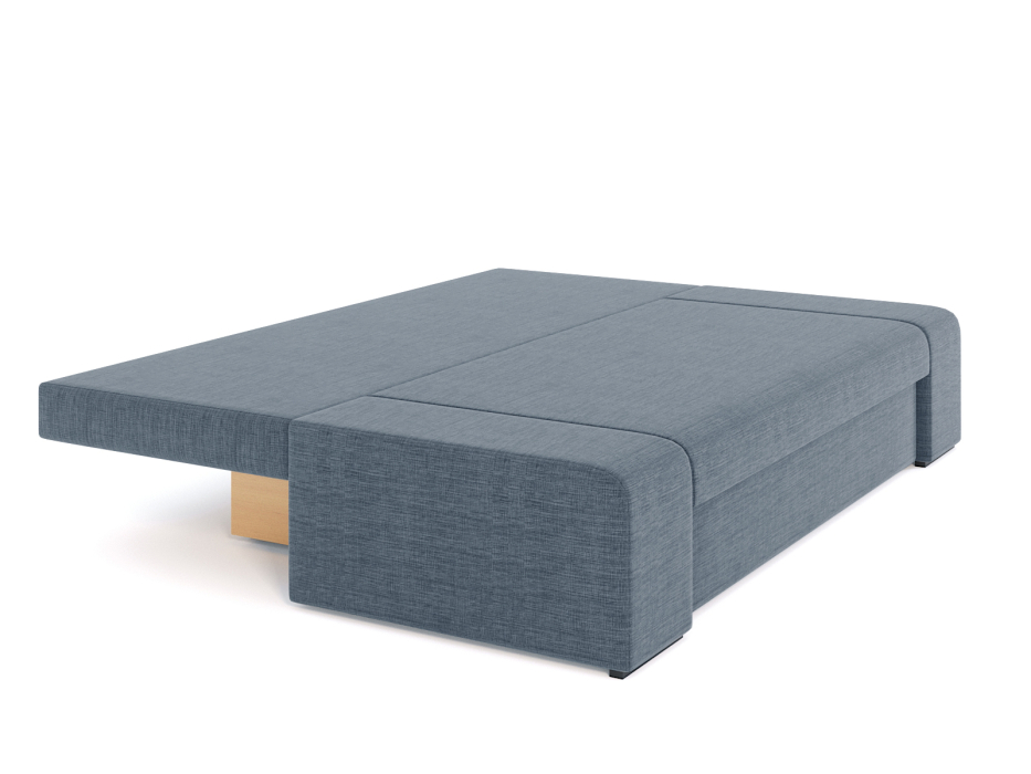 Диваны еврокнижки, Диван-кровать еврокнижка Сан Ремо, рогожка