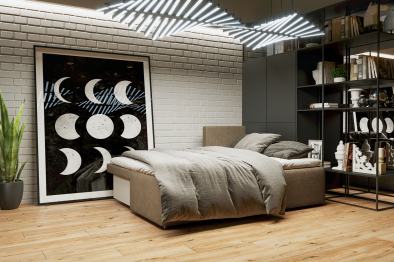 Диван угловой Каир