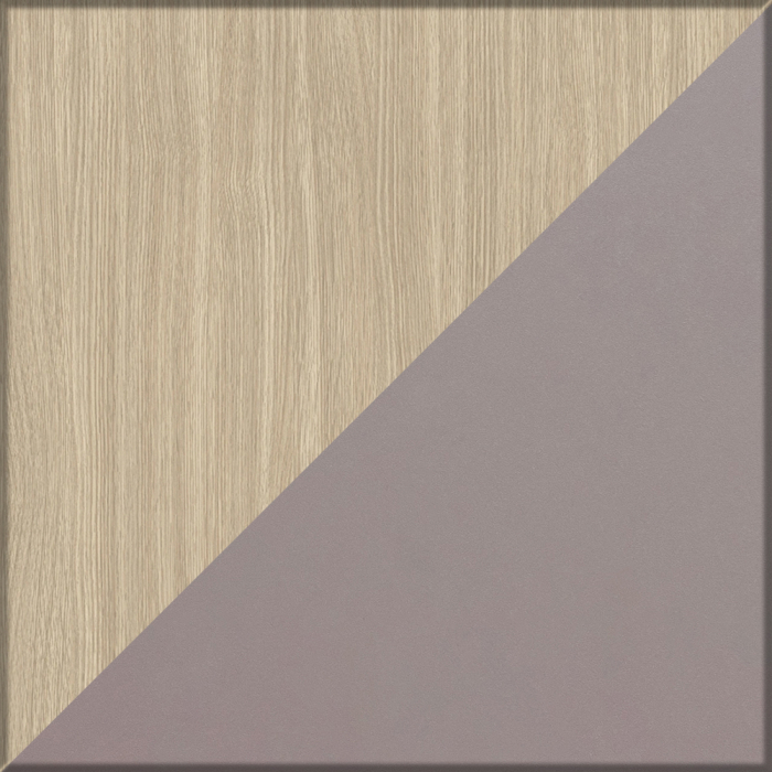 Прикроватные тумбы, Тумба прикроватная подвесная Амьен 16.08