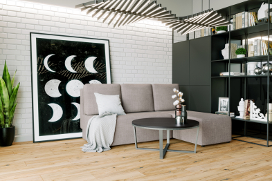 Диван угловой Каир