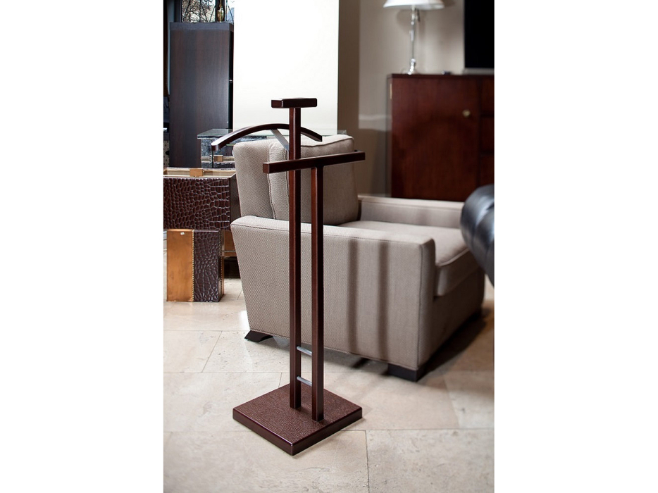 Напольные, Вешалка костюмная Мебелик Галант 340