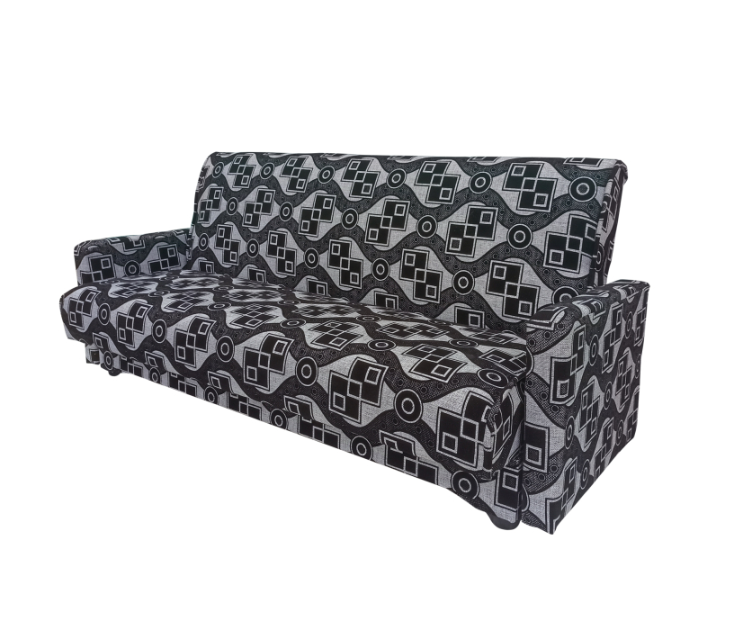 Диваны книжки, Диван 140  Рогожка ПБ