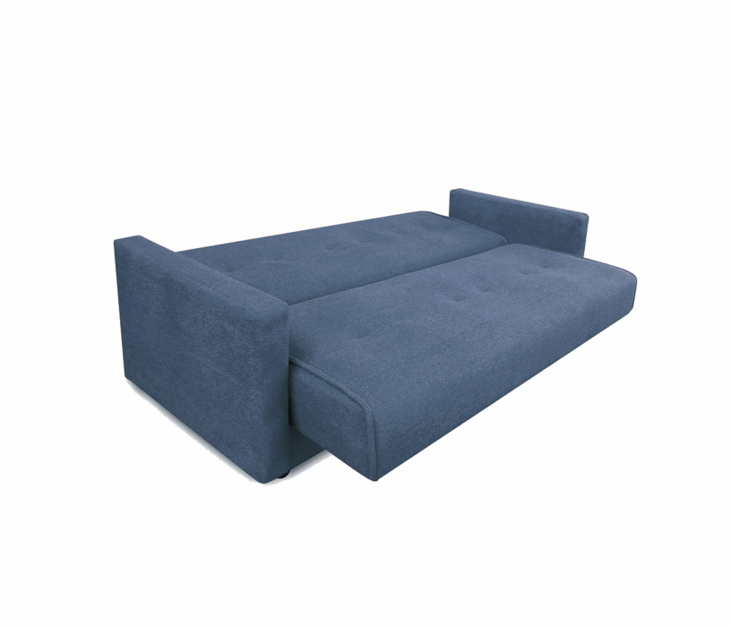 Диваны книжки, Диван Милан 140