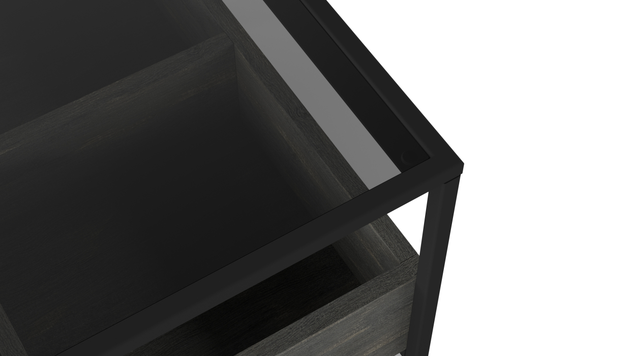 Журнальные столики, Стол журнальный  Кассо