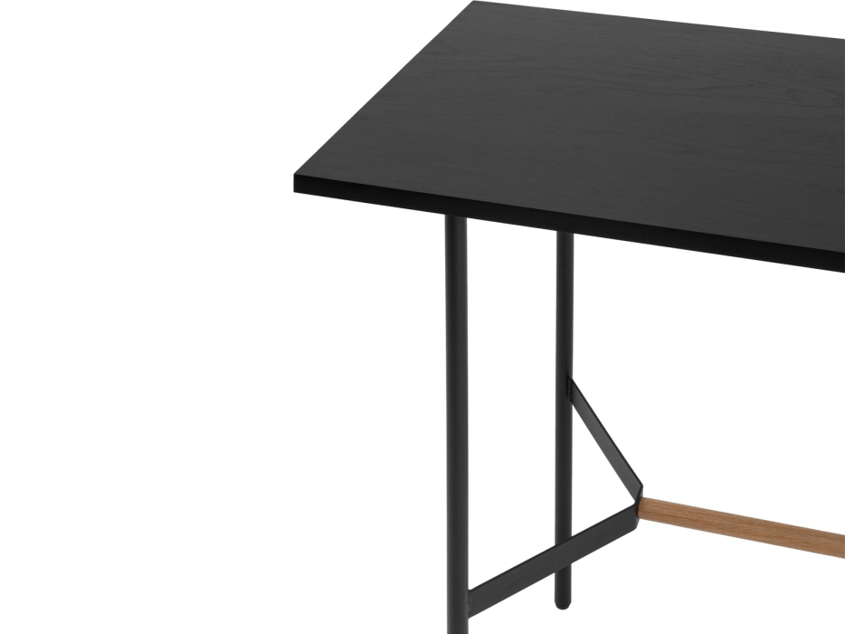 Обеденные столы, Стол барный STOOL GROUP Knobb 120*60