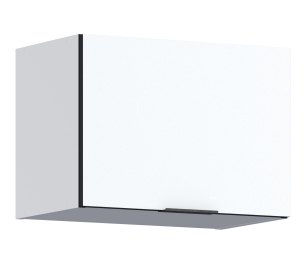 Метод шкаф 1 дв 50х36 см