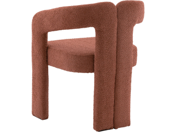 Стул STOOL GROUP Болинджер букле