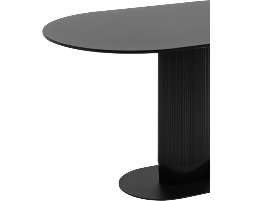 Обеденные столы, Стол обеденный STOOL GROUP Mystery 130*80