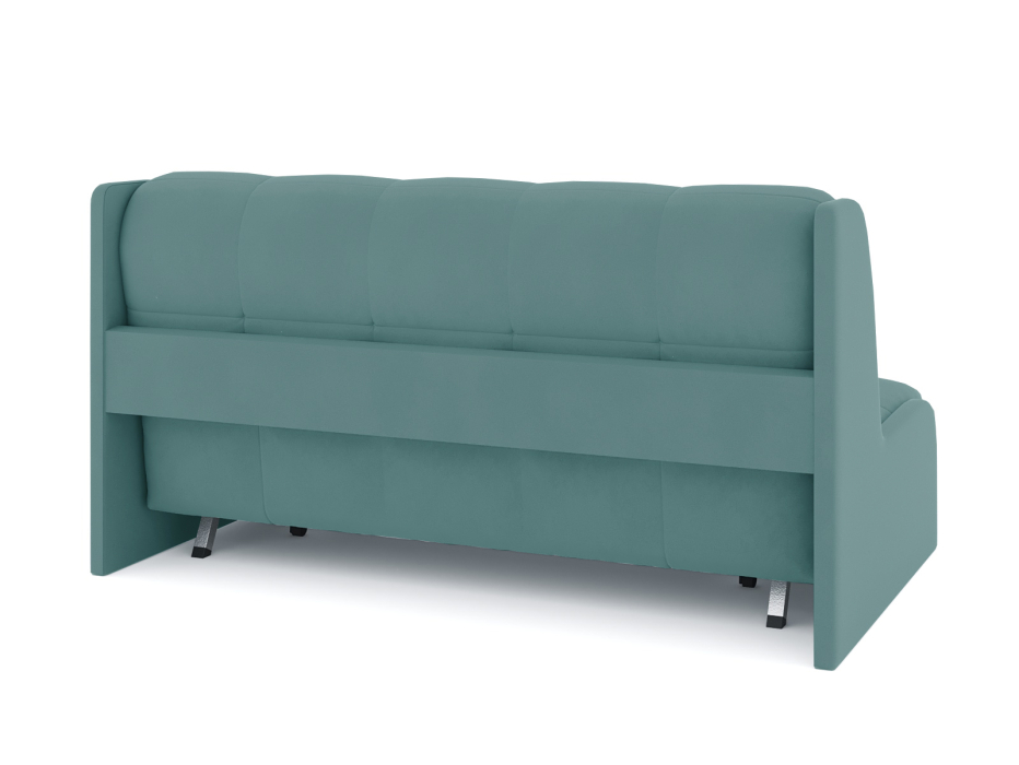 Диваны кровати со спальным местом, Диван-кровать Токио 120 аккордеон, велюр