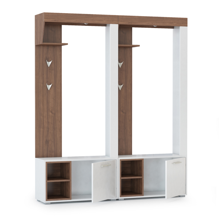 Прихожие, Прихожая Лайт комплектация № 5