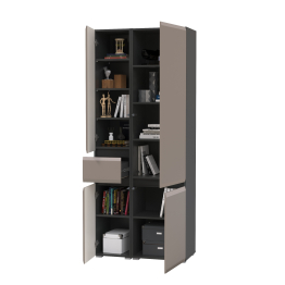 Шкаф с ящиком и пенал Сидней 13.200