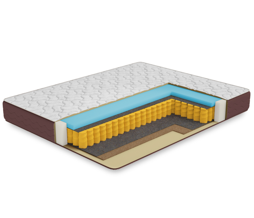 Другие размеры, Матрас Корсика-Олимпик 1600х1900